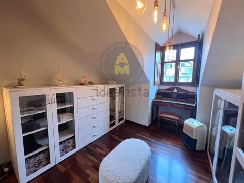 Pis de 150 m² a Ferrol