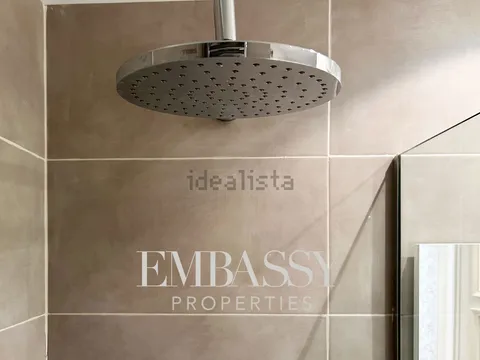 Pis de 99 m² a Madrid