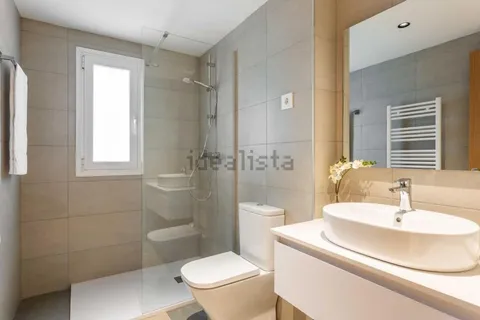 Appartamento 90 m² a Madrid
