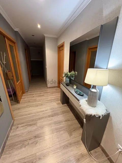 Piso de 120 m² en Villena