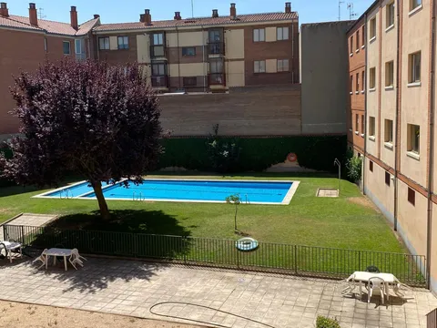 Pis de 132 m² a Salamanca