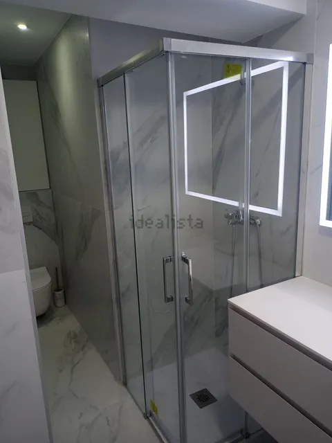 Wohnung 95 m² in Alicante