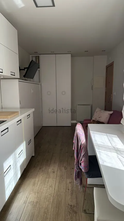 Flat 24 m² in Salamanca