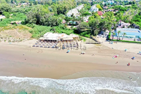 Wohnung 265 m² in Marbella
