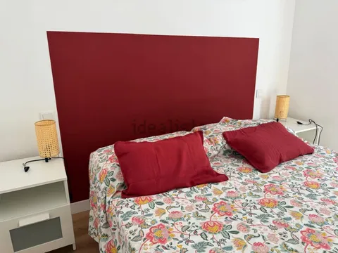 Pis de 68 m² a València