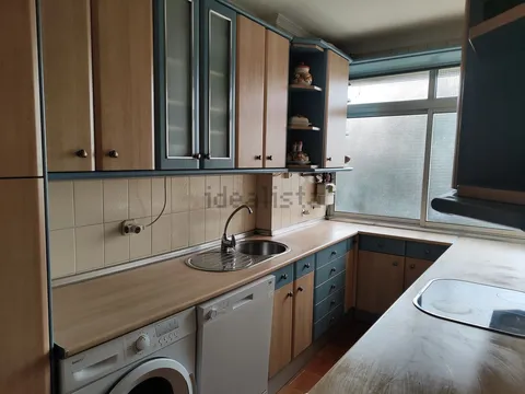 Pis de 70 m² a Sevilla