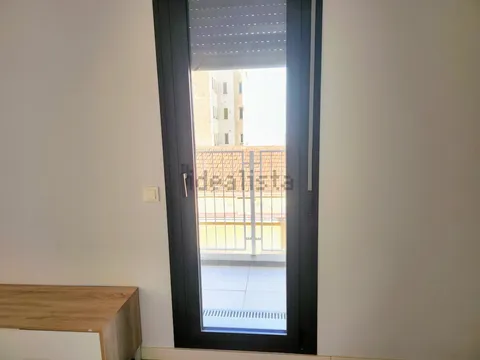 Pis de 46 m² a Madrid