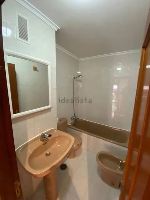 Pis de 103 m² a Avilés