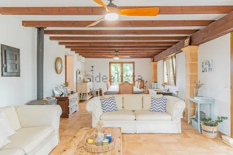 Pis de 778 m² a Palma