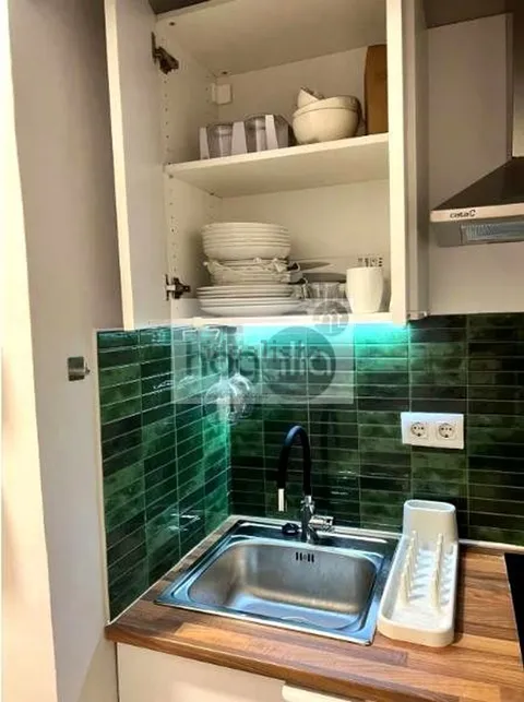 Appartement 55 m² à Séville