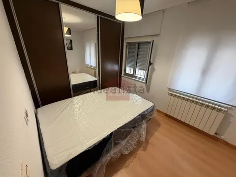 Pis de 52 m² a Salamanca