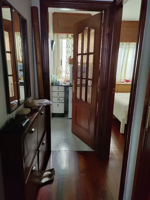 Pis de 56 m² a Ferrol
