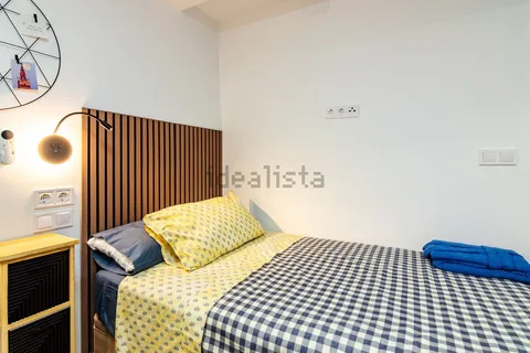 Pis de 103 m² a Sevilla