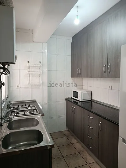 Habitació de lloguer, Granada