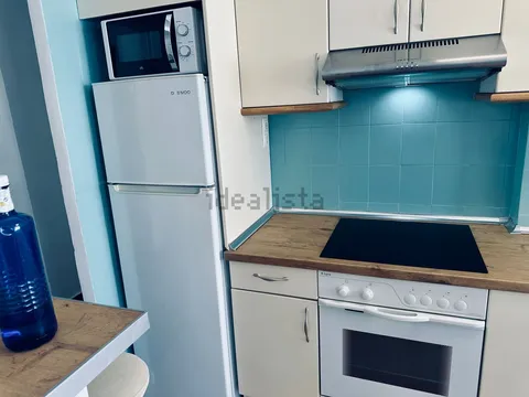 Pis de 50 m² a Saragossa