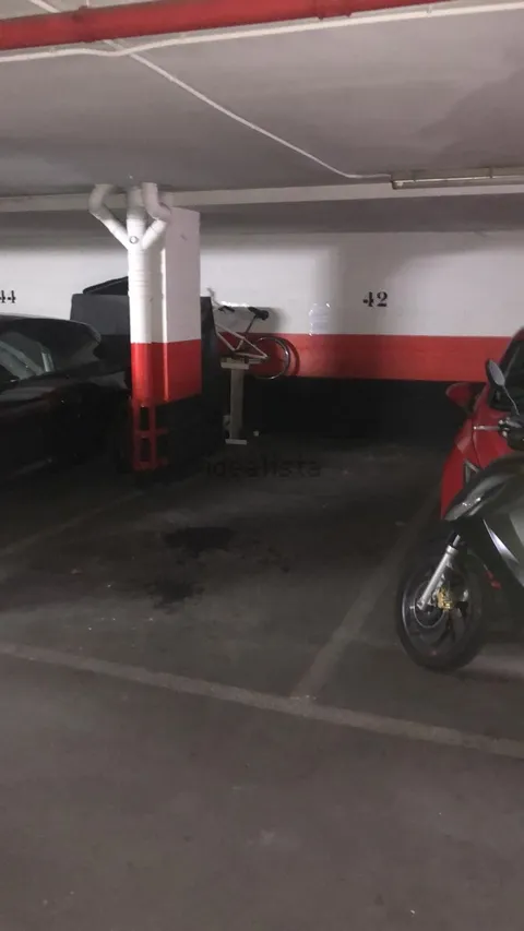Pis de 62 m² a Madrid