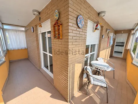 Pis de 155 m² a Lleó