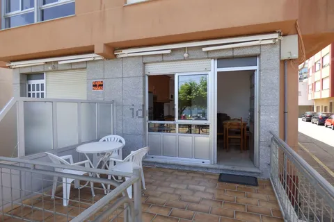 Appartement 85 m² à Miño
