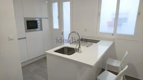 Apartamento 40 m² em Málaga