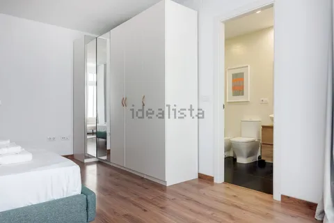 Pis de 195 m² a València
