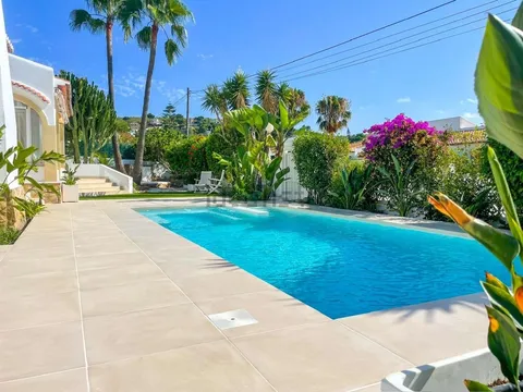 Haus 170 m² in Xàbia / Jávea