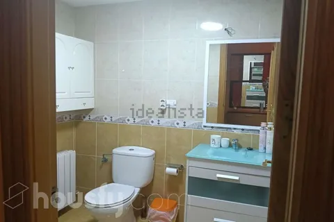 Pis de 82 m² a Benavente