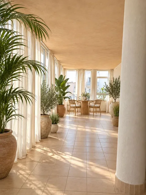 Piso de 210 m² en Ibiza