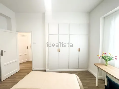 Habitació de lloguer, Elx
