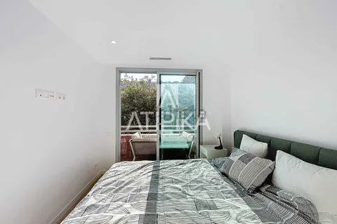 Wohnung 70 m² in Barcelona