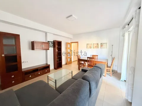 Pis de 90 m² a València