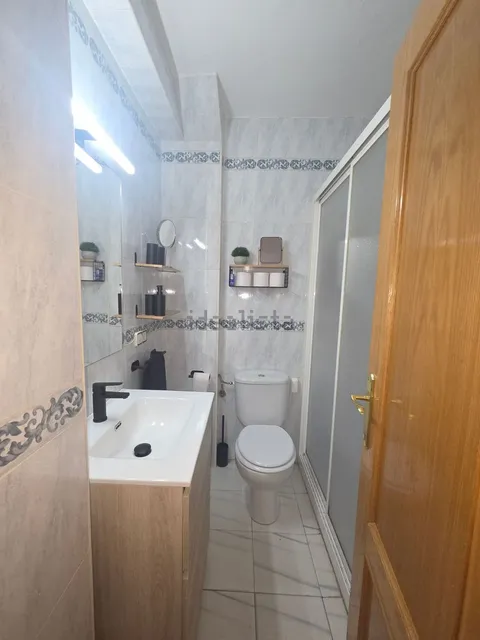 Quarto para alugar, Córdova (3/18)