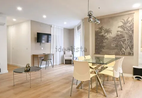 Pis de 82 m² a Madrid