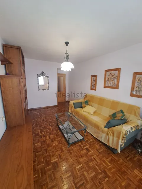 Pis de 48 m² a Valencia de Don Juan