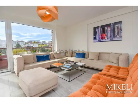 Wohnung 117 m² in Santander