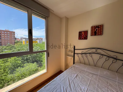 Pis de 45 m² a València