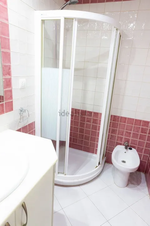 Wohnung 60 m² in Cádiz