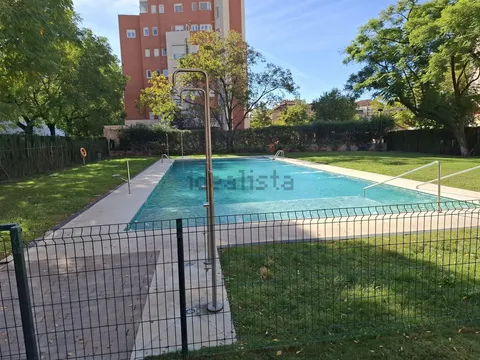 Appartamento 70 m² a Siviglia