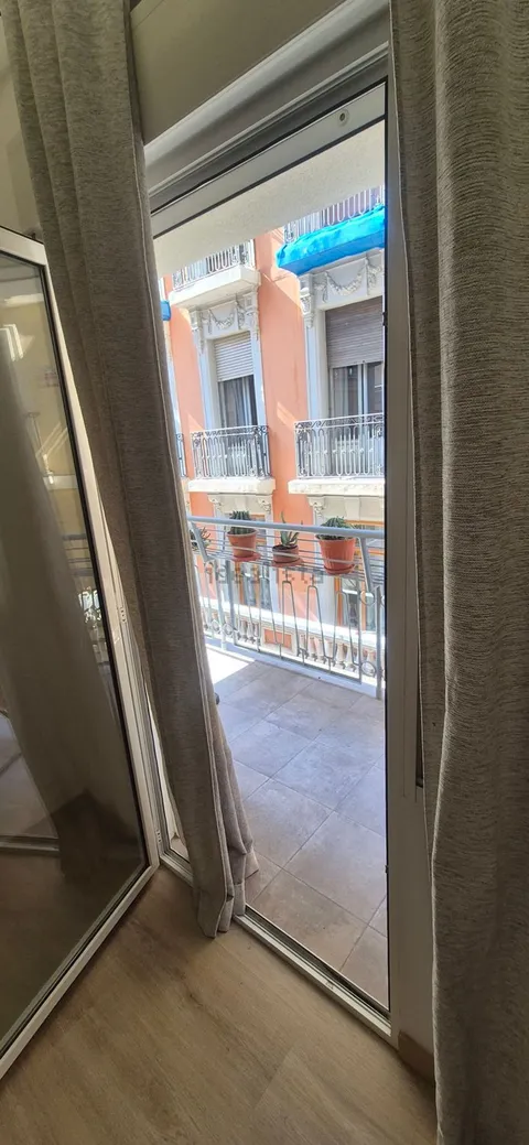 Habitació de lloguer, Alacant