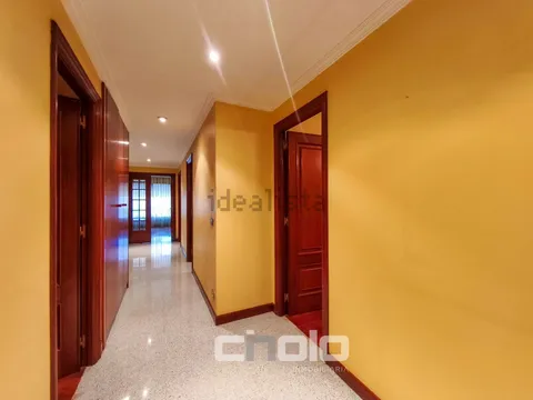 Pis de 112 m² a Lugo