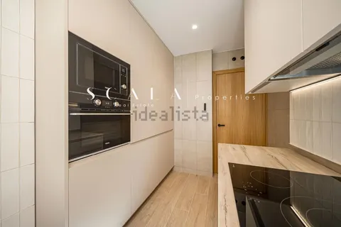Pis de 105 m² a Madrid