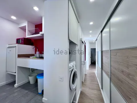Appartement 32 m² à Las Palmas de Gran Canaria