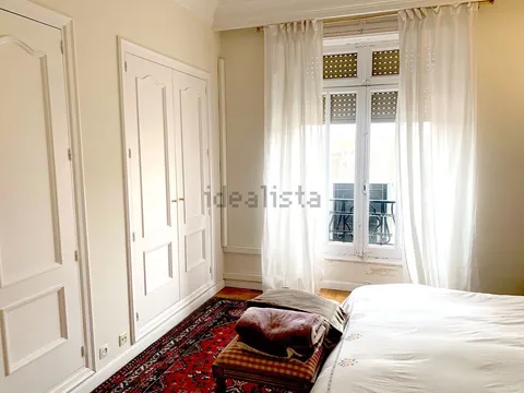 Wohnung 211 m² in Madrid