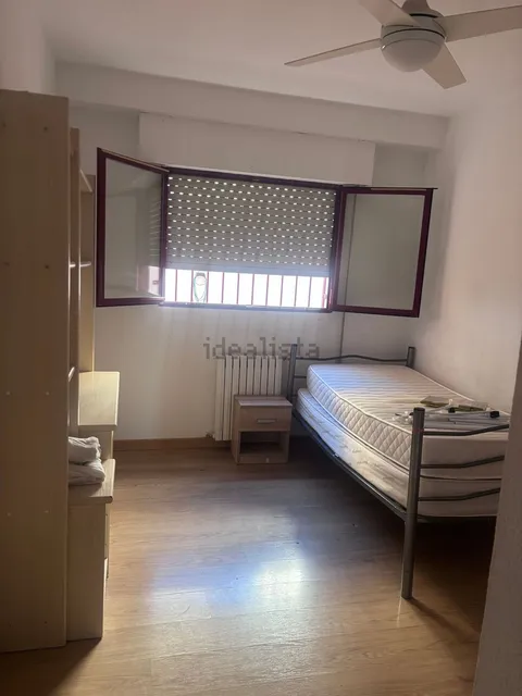 Habitació de lloguer, Albacete