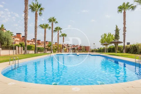 Pis de 358 m² a Bétera (2/42)