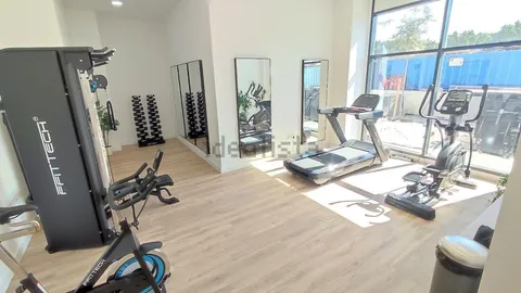 Flat 67 m² in Málaga