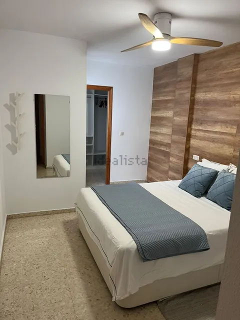 Apartamento 100 m² em Don Benito