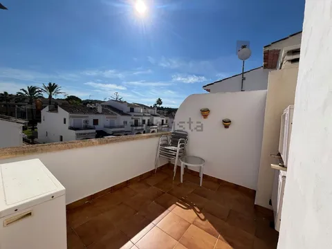 Casa de 108 m² a Xàbia