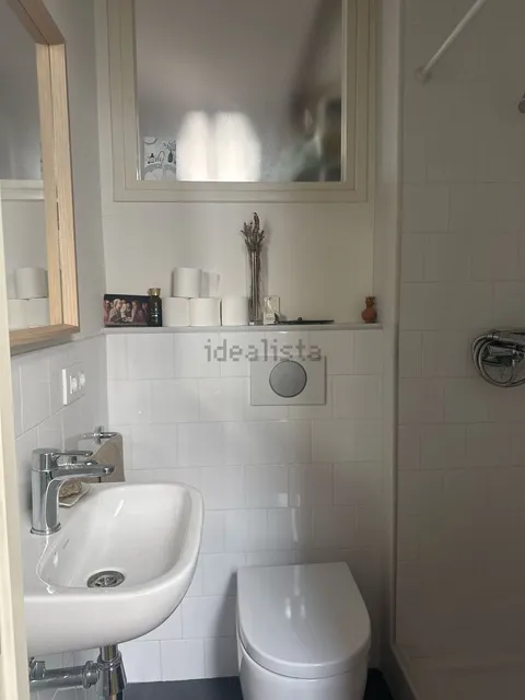 Quarto para alugar, Barcelona
