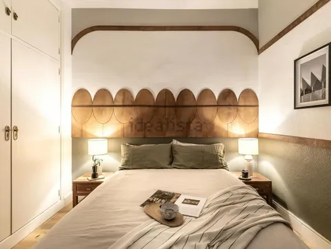 Pis de 52 m² a Madrid