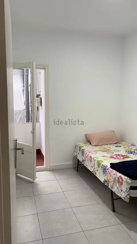 Stanza in affitto, Barcelona